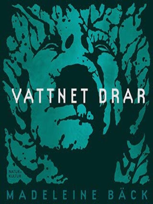 Titeldetaljer för Vattnet drar av Madeleine Bäck - Tillgänglig